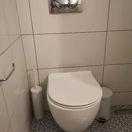 Peaceful Thessaloniki