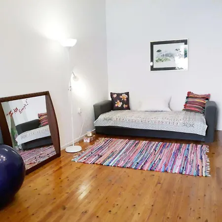 Peaceful Thessaloniki