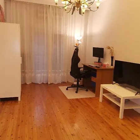 Peaceful * Салоники