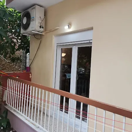 Peaceful Салоники