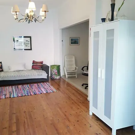 Séjour chez l'habitant Peaceful