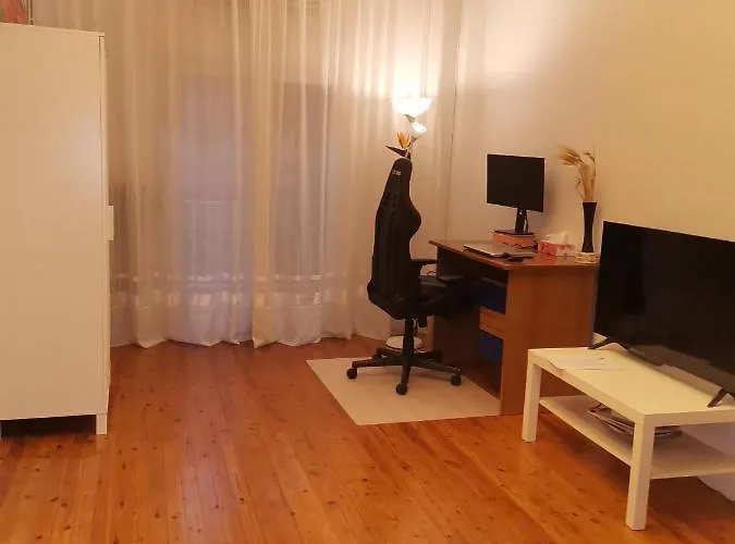 Peaceful * Tessalónica