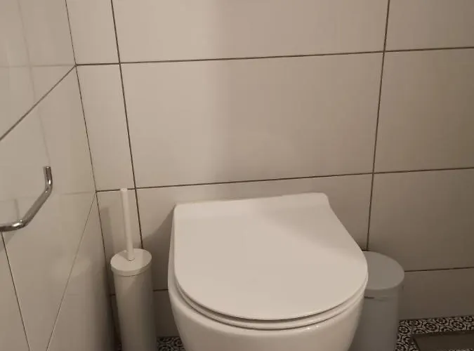 Peaceful Tessalónica