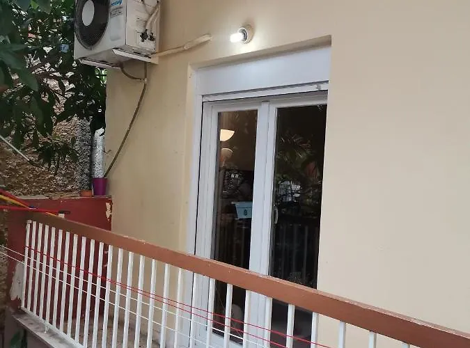 Peaceful Tessalónica