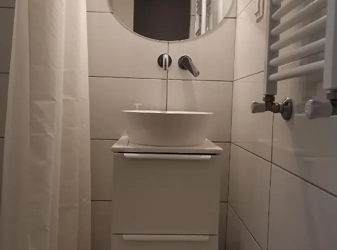 Peaceful Quarto em Acomodações Particulares