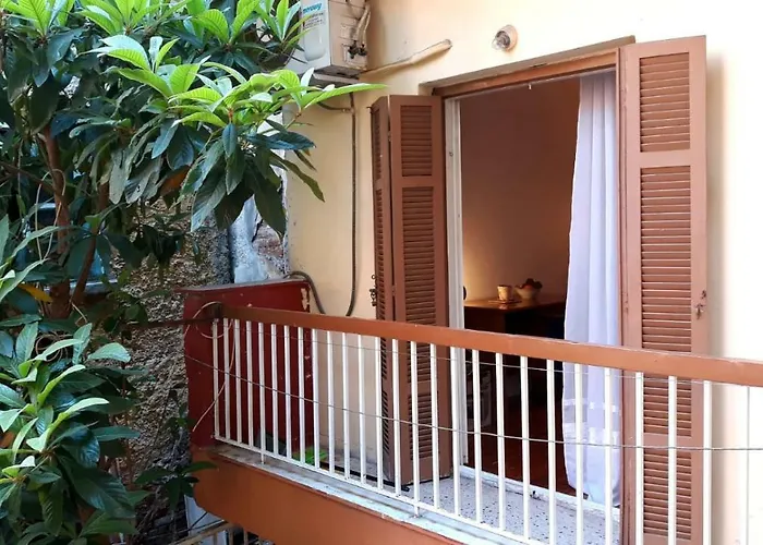 Peaceful Quarto em Acomodações Particulares