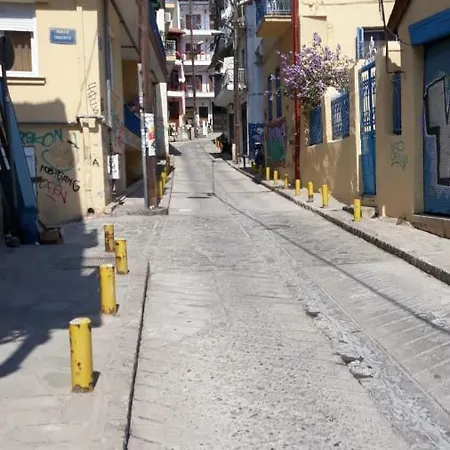 Peaceful Alloggio in famiglia Salonicco